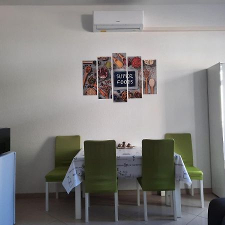 Apartment Gs Centar Gospić Exterior foto
